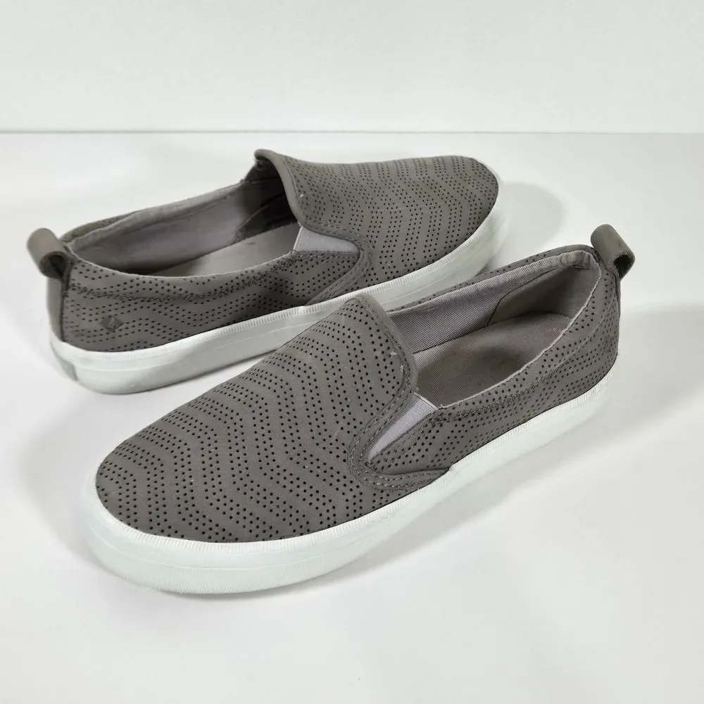 Sperry this easy